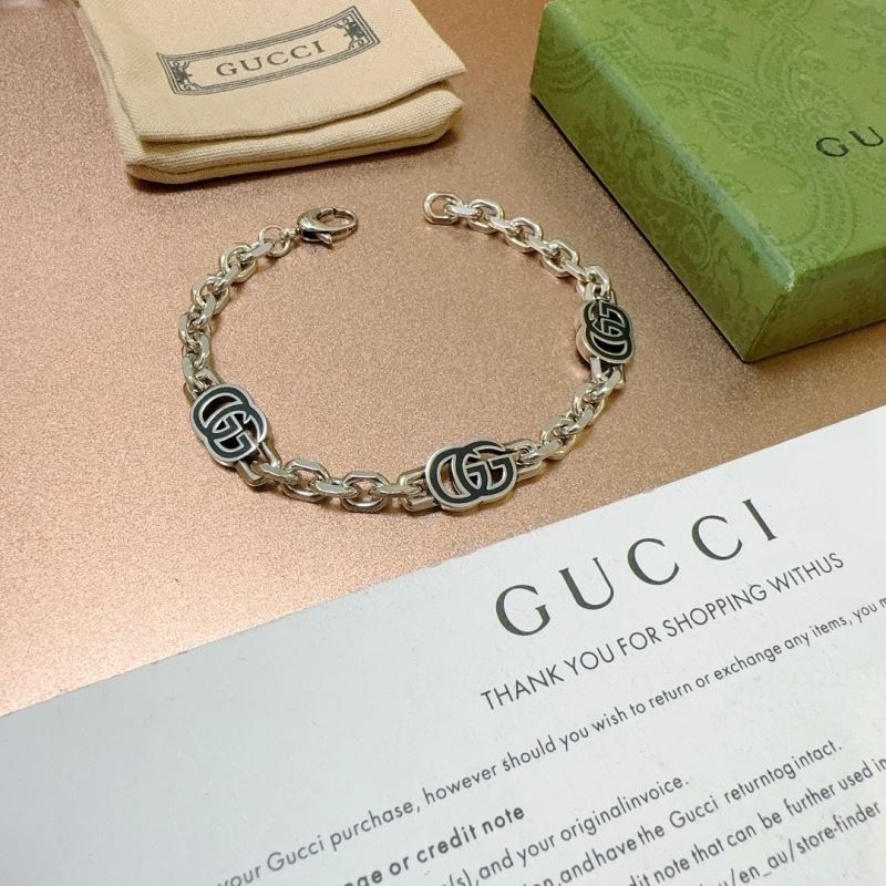 Gvc*1 bracelets
